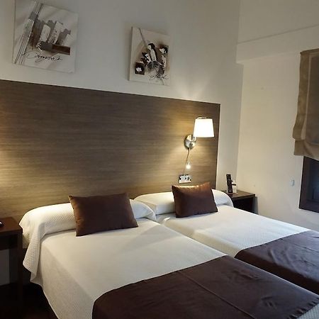 Suites A Coruña Kültér fotó