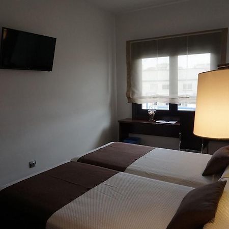 Suites A Coruña Kültér fotó