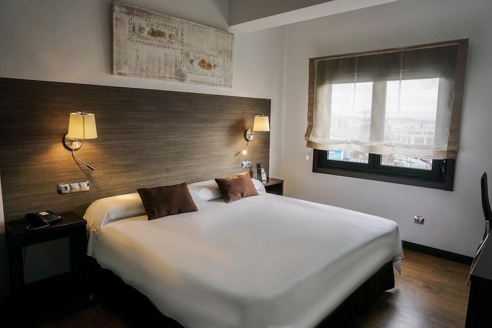 Suites A Coruña Kültér fotó