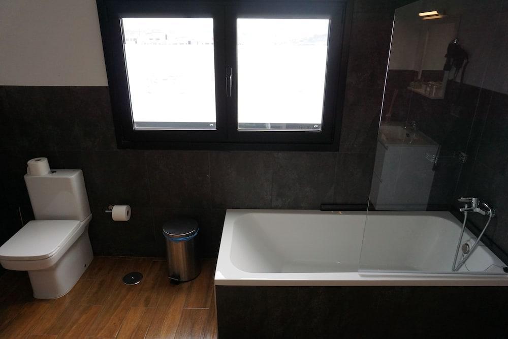 Suites A Coruña Kültér fotó